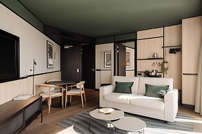 DoubleTree by Hilton Amsterdam Centraal Station