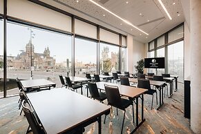 DoubleTree by Hilton Amsterdam Centraal Station