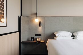 DoubleTree by Hilton Amsterdam Centraal Station
