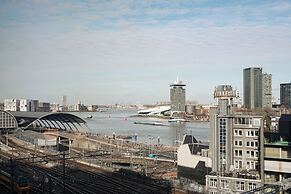 DoubleTree by Hilton Amsterdam Centraal Station