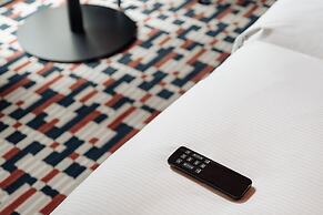 DoubleTree by Hilton Amsterdam Centraal Station