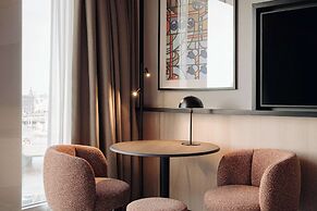 DoubleTree by Hilton Amsterdam Centraal Station