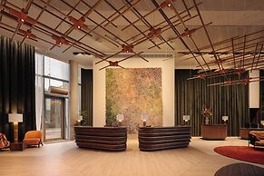 DoubleTree by Hilton Amsterdam Centraal Station