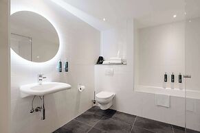 DoubleTree by Hilton Amsterdam Centraal Station