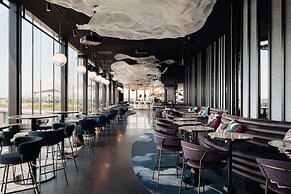 DoubleTree by Hilton Amsterdam Centraal Station