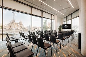 DoubleTree by Hilton Amsterdam Centraal Station
