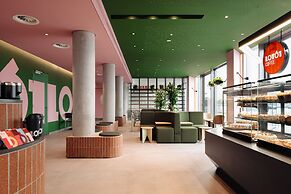DoubleTree by Hilton Amsterdam Centraal Station
