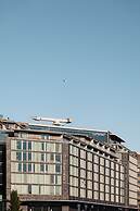 DoubleTree by Hilton Amsterdam Centraal Station