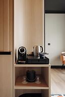 DoubleTree by Hilton Amsterdam Centraal Station