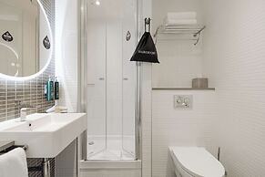 DoubleTree by Hilton Amsterdam Centraal Station