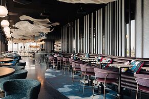 DoubleTree by Hilton Amsterdam Centraal Station