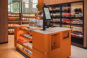 DoubleTree by Hilton Amsterdam Centraal Station