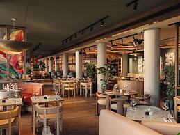 DoubleTree by Hilton Amsterdam Centraal Station