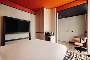 DoubleTree by Hilton Amsterdam Centraal Station