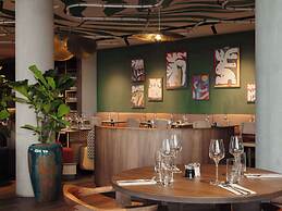DoubleTree by Hilton Amsterdam Centraal Station