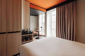 DoubleTree by Hilton Amsterdam Centraal Station