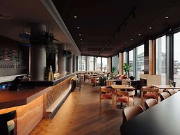 DoubleTree by Hilton Amsterdam Centraal Station