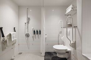 DoubleTree by Hilton Amsterdam Centraal Station