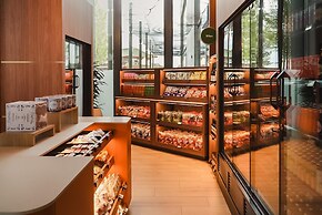 DoubleTree by Hilton Amsterdam Centraal Station