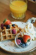 DoubleTree by Hilton Amsterdam Centraal Station