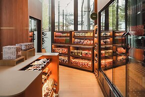 DoubleTree by Hilton Amsterdam Centraal Station
