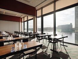 DoubleTree by Hilton Amsterdam Centraal Station