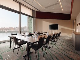DoubleTree by Hilton Amsterdam Centraal Station