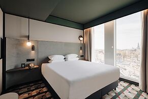 DoubleTree by Hilton Amsterdam Centraal Station