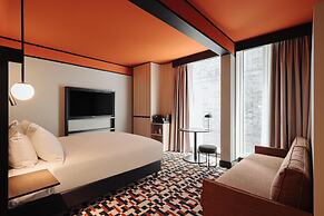DoubleTree by Hilton Amsterdam Centraal Station