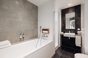 DoubleTree by Hilton Amsterdam Centraal Station