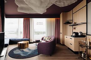 DoubleTree by Hilton Amsterdam Centraal Station
