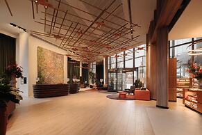 DoubleTree by Hilton Amsterdam Centraal Station