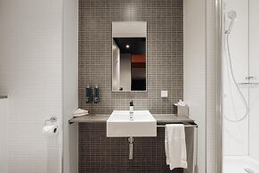 DoubleTree by Hilton Amsterdam Centraal Station