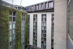 DoubleTree by Hilton Hotel London -Tower of London