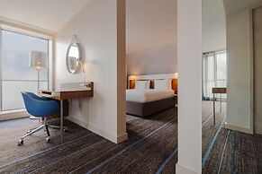 DoubleTree by Hilton Hotel London -Tower of London