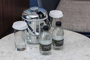 DoubleTree by Hilton Hotel London -Tower of London