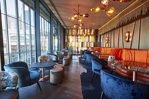 DoubleTree by Hilton Hotel London -Tower of London