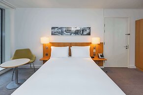 DoubleTree by Hilton Hotel London -Tower of London