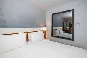 DoubleTree by Hilton Hotel London -Tower of London