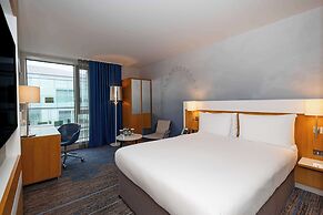 DoubleTree by Hilton Hotel London -Tower of London