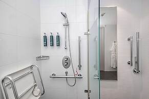 DoubleTree by Hilton Hotel London -Tower of London