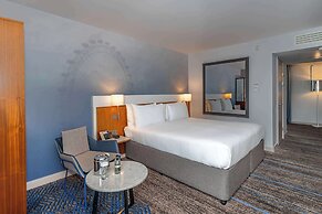 DoubleTree by Hilton Hotel London -Tower of London