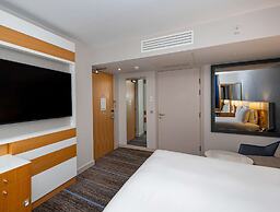 DoubleTree by Hilton Hotel London -Tower of London