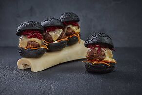 DoubleTree by Hilton Hotel London -Tower of London