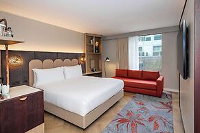 DoubleTree by Hilton Hotel London -Tower of London