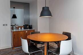 DoubleTree by Hilton Hotel London -Tower of London