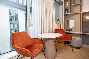 DoubleTree by Hilton Hotel London -Tower of London