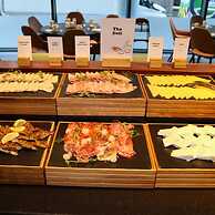 DoubleTree by Hilton Hotel London -Tower of London