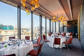 DoubleTree by Hilton Hotel London -Tower of London