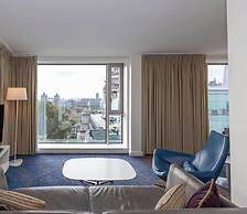 DoubleTree by Hilton Hotel London -Tower of London